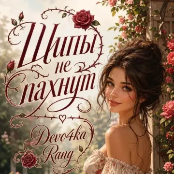 Шипы не пахнут.