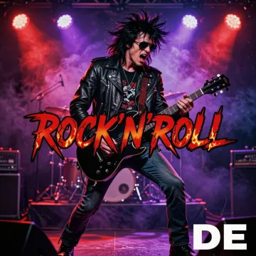 Rock'N'Roll(Металлист)