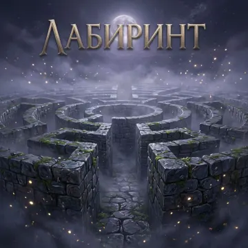 Лабиринт
