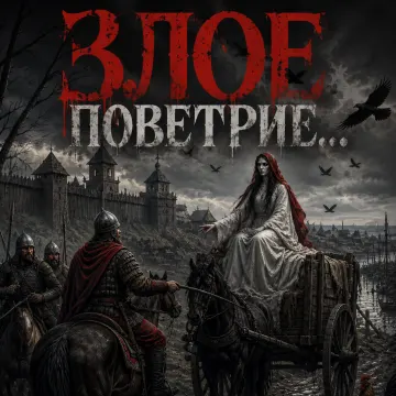 МОРОВАЯ ДЕВА баллада