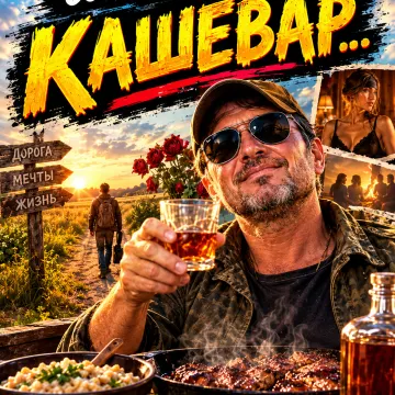 КАШЕВАР