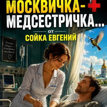 МОСКВИЧКА-МЕДСЕСТРИЧКА