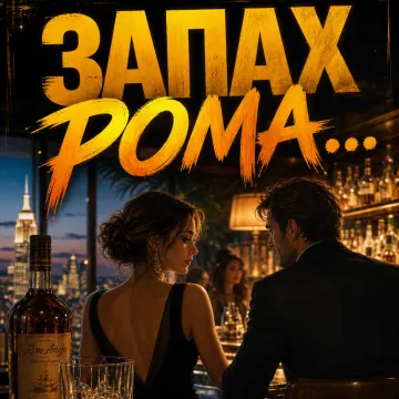 ЗАПАХ РОМА