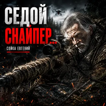 СЕДОЙ СНАЙПЕР