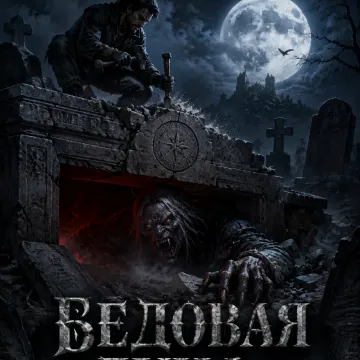 БЕДОВАЯ ЛУНА баллада