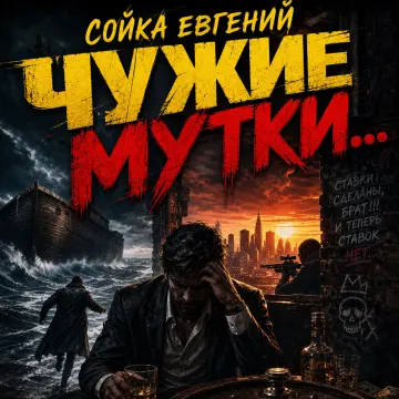 ЧУЖИЕ МУТКИ