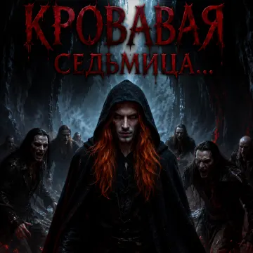 КРОВАВАЯ СЕДЬМИЦА баллада