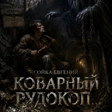 КОВАРНЫЙ РУДОКОП