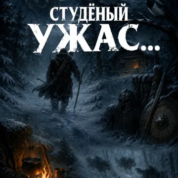 Студёный УЖАС баллада