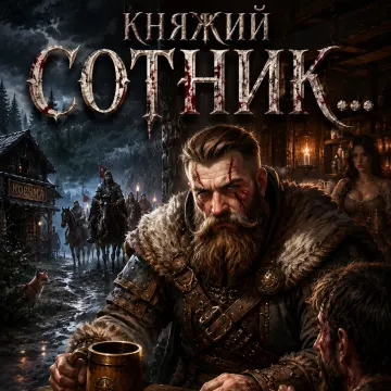 КНЯЖИЙ СОТНИК