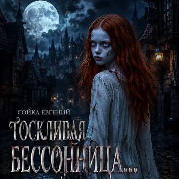ТОСКЛИВАЯ БЕССОННИЦА Trap