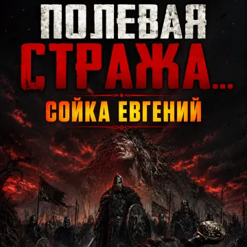 ПОЛЕВАЯ СТРАЖА Баллада