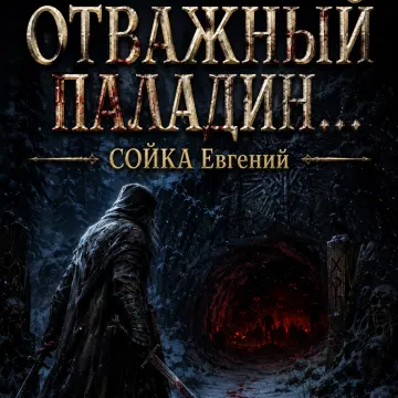 ОТВАЖНЫЙ ПАЛАДИН балада