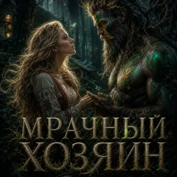 МРАЧНЫЙ ХОЗЯИН