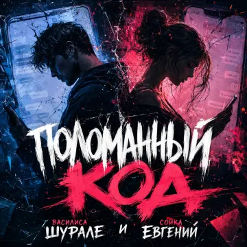 ПОЛОМАННЫЙ КОД