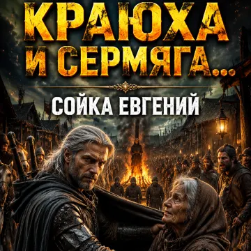 КРАЮХА И СЕРМЯГА баллада