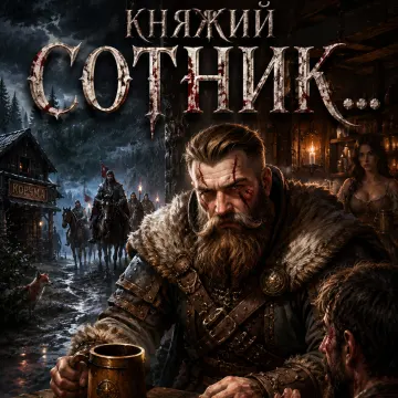 КНЯЖИЙ СОТНИК баллада