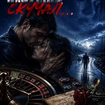 БЕЗУМНО СКУЧАЛ Trap