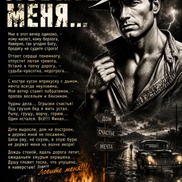 ЛОВИТЕ МЕНЯ reggy