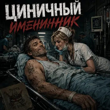 ЦИНИЧНЫЙ ИМЕНИННИК...