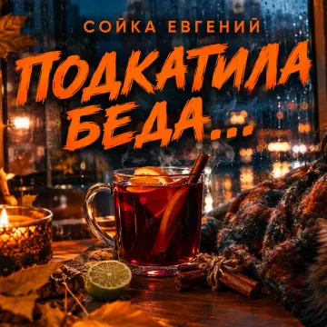 ПОДКАТИЛА БЕДА