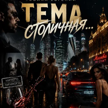 ТЕМА СТОЛИЧНАЯ Trap