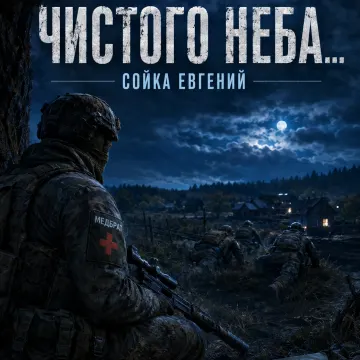 ЧИСТОГО НЕБА...