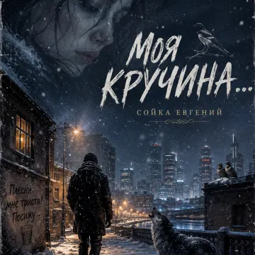 МОЯ КРУЧИНА Trap