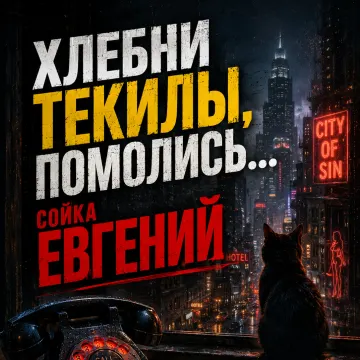 ХЛЕБНИ ТЕКИЛЫ, ПОМОЛИСЬ