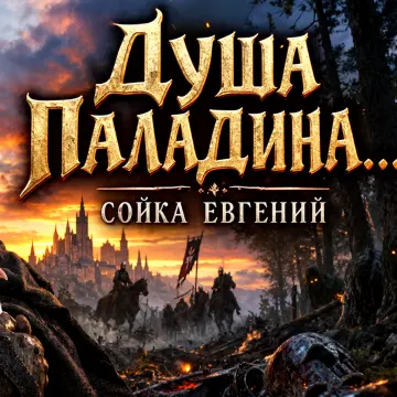 ДУША ПАЛАДИНА