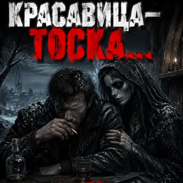 КРАСАВИЦА-ТОСКА