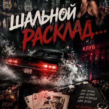 ШАЛЬНОЙ РАСКЛАД