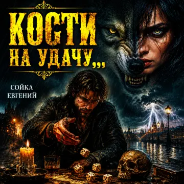 КОСТИ НА УДАЧУ