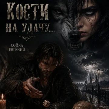 КОСТИ НА УДАЧУ Trap