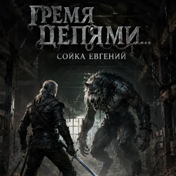 ГРЕМЯ ЦЕПЯМИ баллада