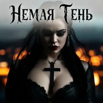 Немая Тень