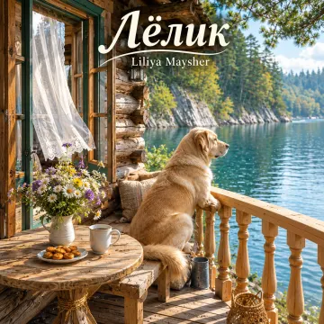 🐶Лёлик  (Версия 3)
