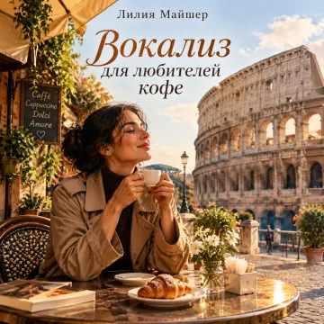 Вокализ для любителей кофе (Версия 2)