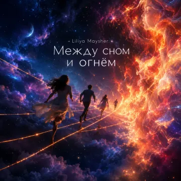 Между сном и огнём