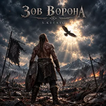 Зов Ворона (Версия 2)