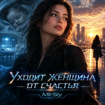 Уходит женщина от счастья (стихи А.Д.Дементьева)