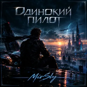 Одинокий пилот