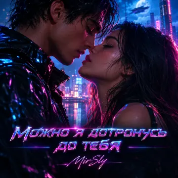 Можно я дотронусь до тебя(А.Коренюгин)