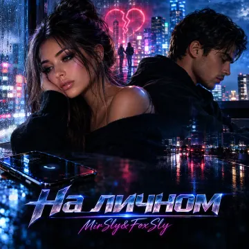 На личном(feat FoxSly)
