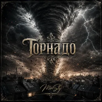 Торнадо