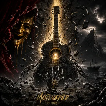 Мой черёд.