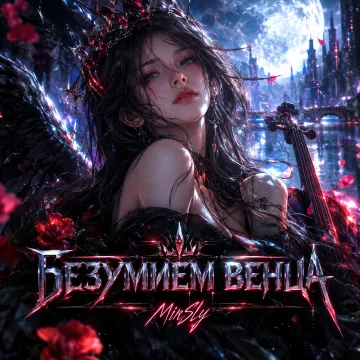 Безумие венца