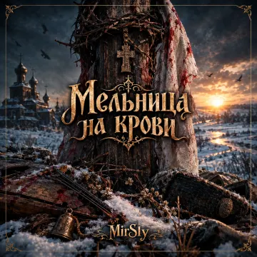 Мельница на крови