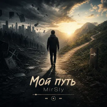 Мой путь