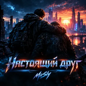 Настоящий друг